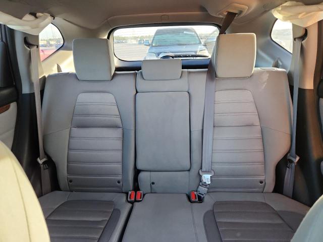 2HKRW1H5XMH416190 - 2021 HONDA CR-V EX 灰色 照片 10