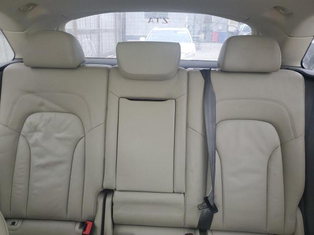 WA1LFAFP3FA084530 - 2015 AUDI Q5 PREMIUM PLUS Ağ foto 10