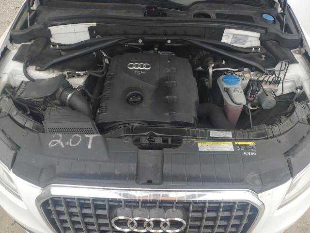 WA1LFAFP3FA084530 - 2015 AUDI Q5 PREMIUM PLUS Ağ foto 12