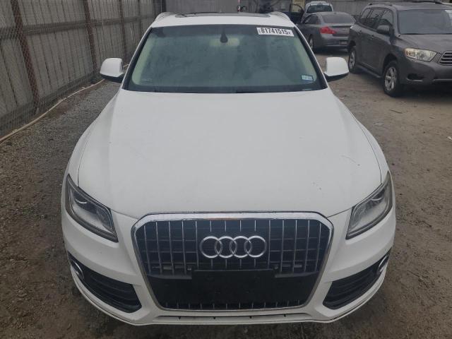 WA1LFAFP3FA084530 - 2015 AUDI Q5 PREMIUM PLUS Ağ foto 5