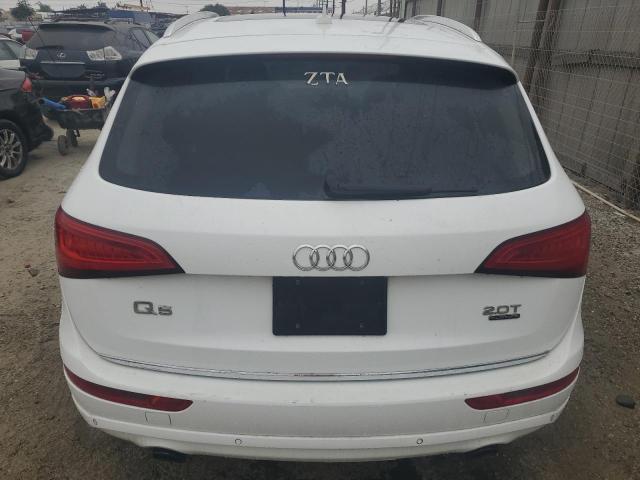 WA1LFAFP3FA084530 - 2015 AUDI Q5 PREMIUM PLUS Ağ foto 6