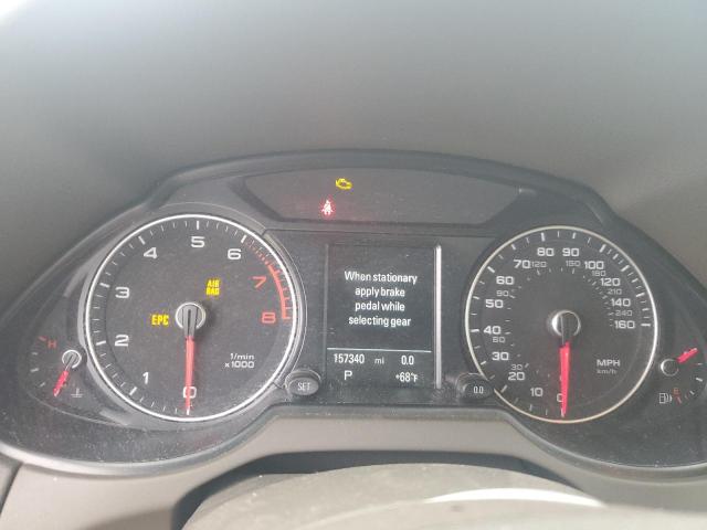 WA1LFAFP3FA084530 - 2015 AUDI Q5 PREMIUM PLUS Ağ foto 9
