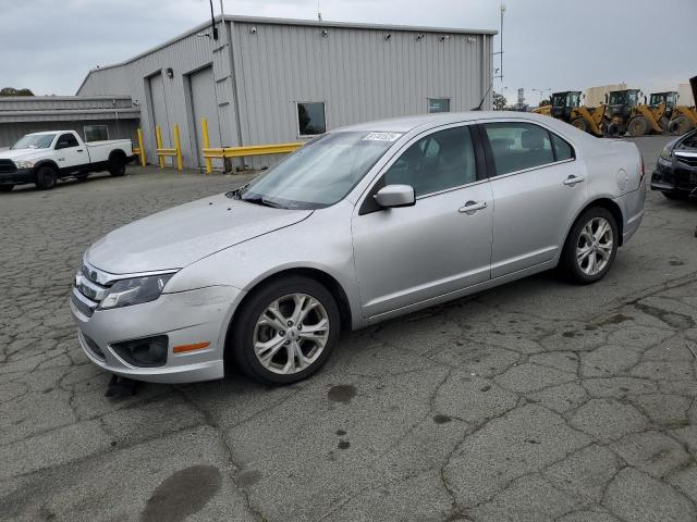 2012 FORD FUSION SE, 