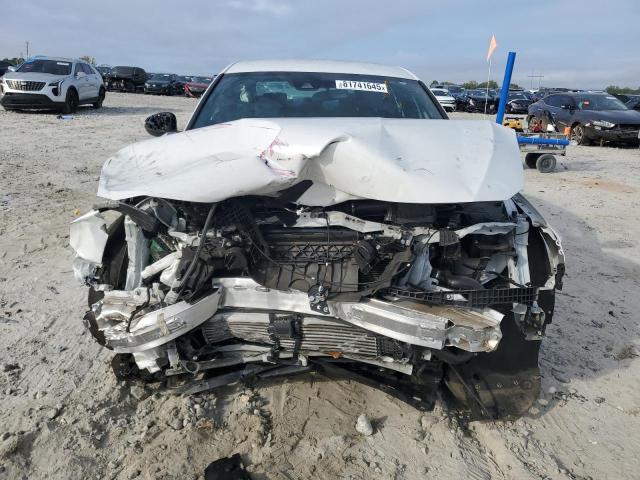 1HGCV1F35NA035092 - 2022 HONDA ACCORD SPORT თეთრი ფოტო 5