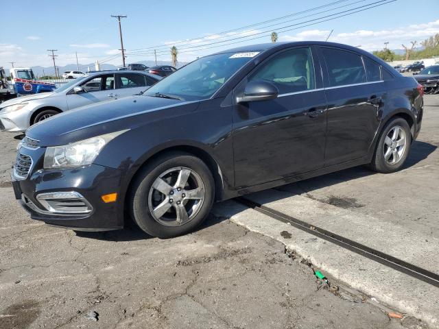 2015 CHEVROLET CRUZE LT, 