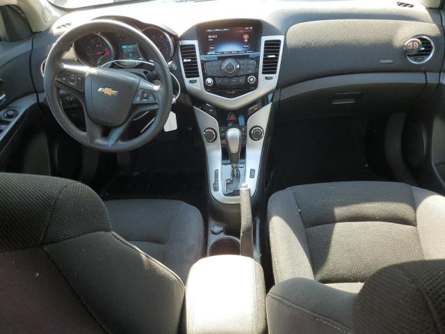 1G1PC5SB9F7289227 - 2015 CHEVROLET CRUZE LT BLACK photo 8