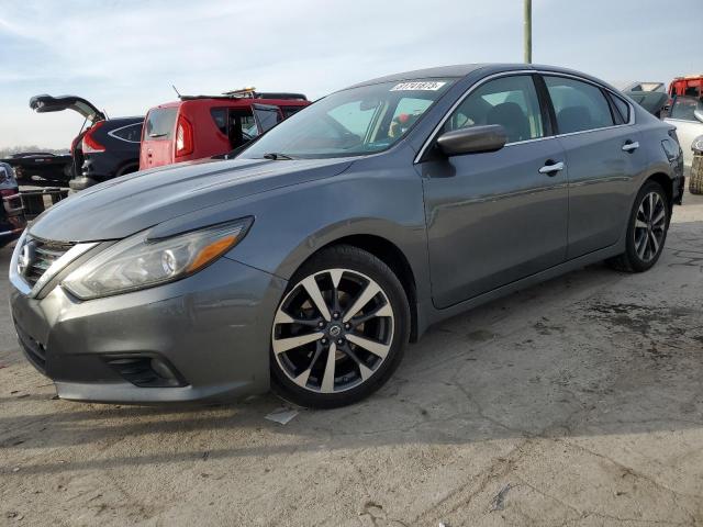 2016 NISSAN ALTIMA 2.5, 