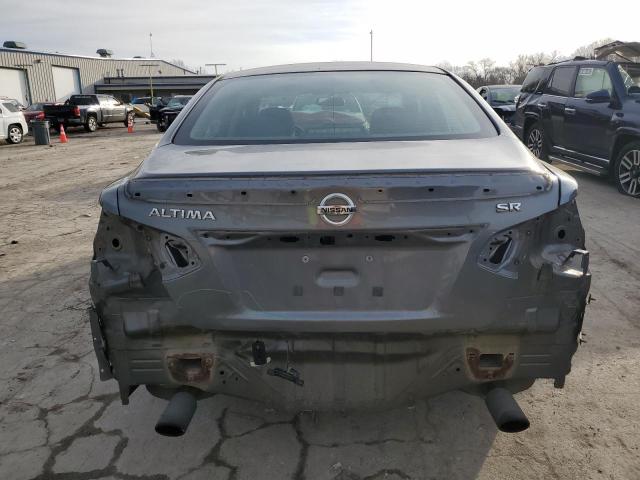 1N4AL3AP2GC287462 - 2016 NISSAN ALTIMA 2.5 CHARCOAL photo 6