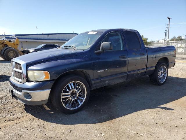 2003 DODGE RAM 1500 ST, 