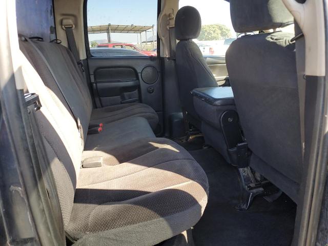 1D7HA18Z83J509220 - 2003 DODGE RAM 1500 ST 蓝色 照片 10