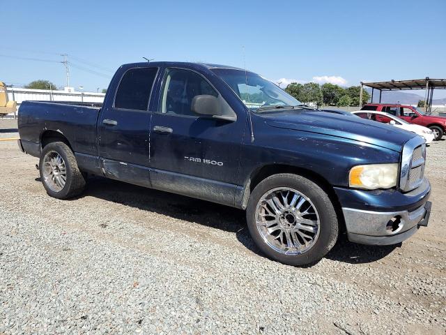 1D7HA18Z83J509220 - 2003 DODGE RAM 1500 ST 蓝色 照片 4