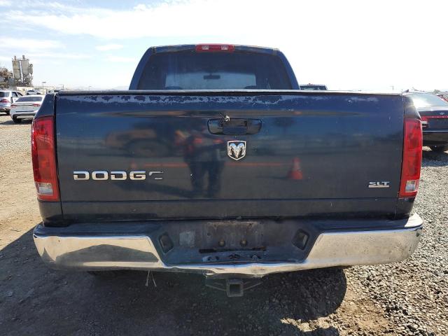 1D7HA18Z83J509220 - 2003 DODGE RAM 1500 ST 蓝色 照片 6