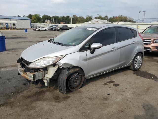 2013 FORD FIESTA SE, 