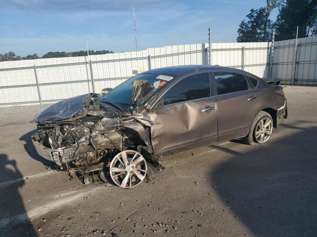 2015 NISSAN ALTIMA 2.5, 