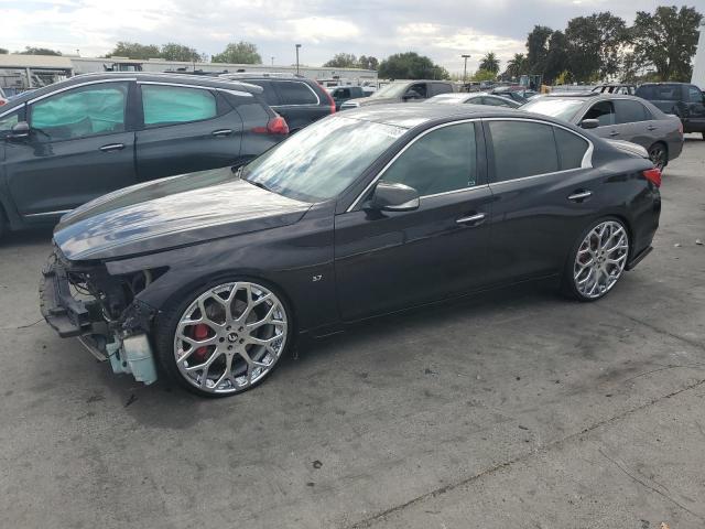 2014 INFINITI Q50 BASE, 