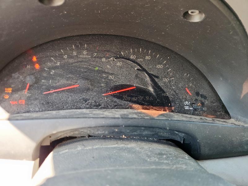 4T1BE46KX9U328103 - 2009 TOYOTA CAMRY BASE SILVER photo 9