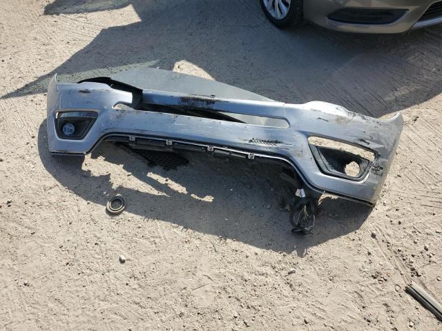 3C4NJCBB4KT706560 - 2019 JEEP COMPASS LATITUDE فضي صورة 13