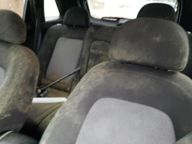 3GNAL2EK6ES674243 - 2014 CHEVROLET CAPTIVA LS 银色 照片 10