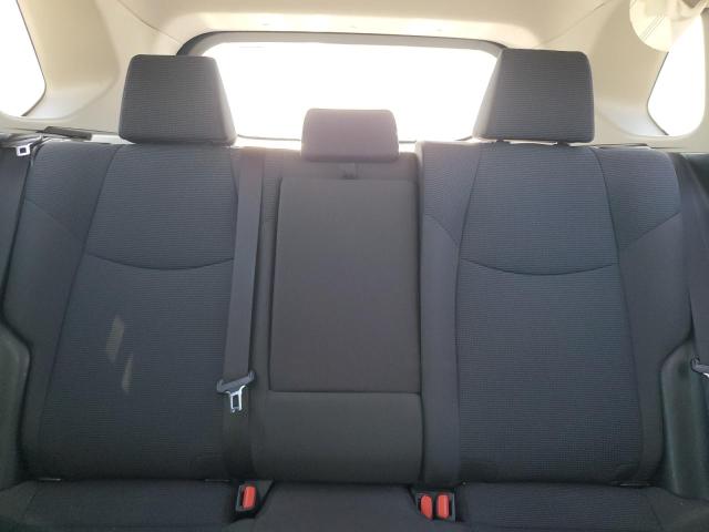 JTMM6RFV2LD002496 - 2020 TOYOTA RAV4 LE Gümüş foto 10