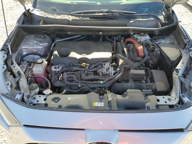 JTMM6RFV2LD002496 - 2020 TOYOTA RAV4 LE Gümüş foto 12