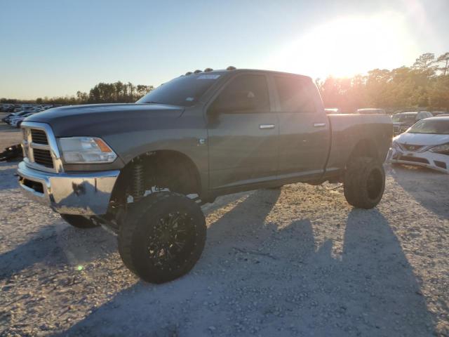 2012 DODGE RAM 2500 SLT, 