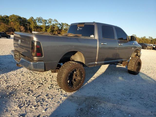 3C6UD5DL9CG298532 - 2012 DODGE RAM 2500 SLT GRAY photo 3