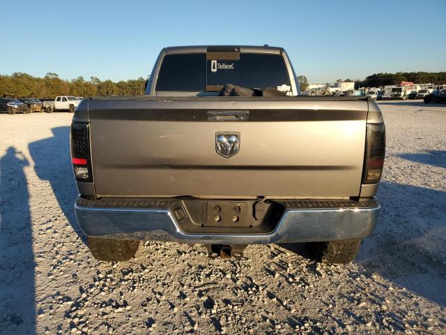 3C6UD5DL9CG298532 - 2012 DODGE RAM 2500 SLT GRAY photo 6