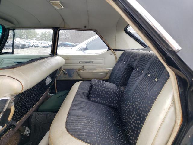 8343107485 - 1964 CHRYSLER NEW YORKER 黑色 照片 10