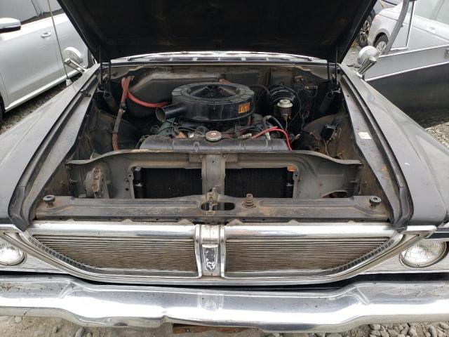 8343107485 - 1964 CHRYSLER NEW YORKER 黑色 照片 11