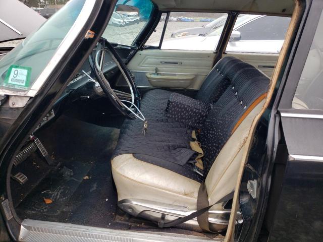 8343107485 - 1964 CHRYSLER NEW YORKER 黑色 照片 7