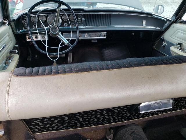 8343107485 - 1964 CHRYSLER NEW YORKER 黑色 照片 8