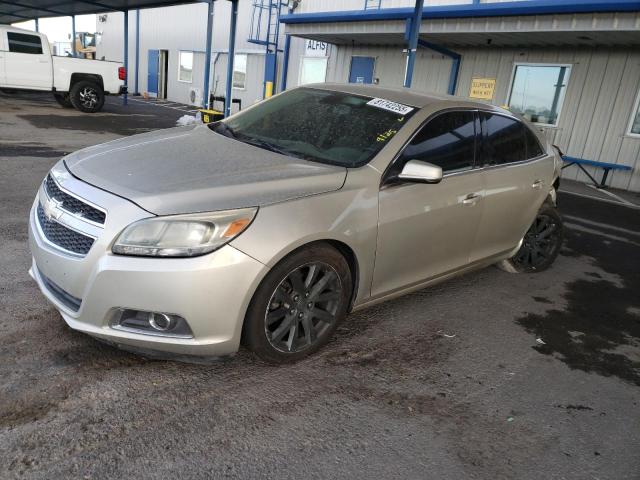 2013 CHEVROLET MALIBU 2LT, 