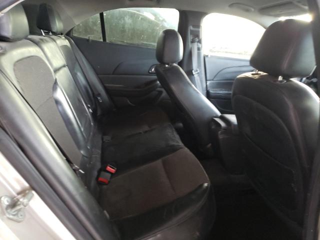 1G11E5SAXDF309723 - 2013 CHEVROLET MALIBU 2LT 金色 照片 10