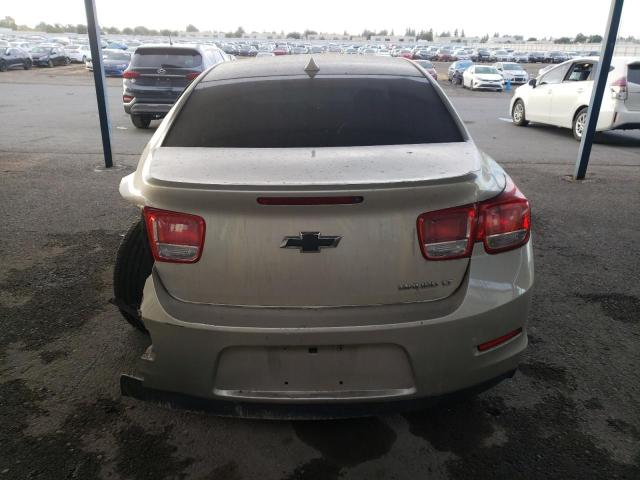 1G11E5SAXDF309723 - 2013 CHEVROLET MALIBU 2LT 金色 照片 6