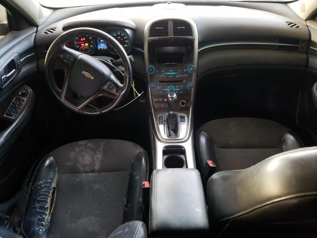 1G11E5SAXDF309723 - 2013 CHEVROLET MALIBU 2LT 金色 照片 8