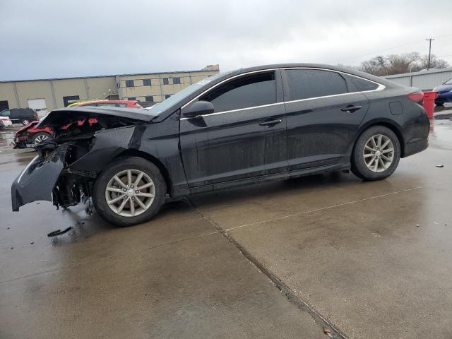 2019 HYUNDAI SONATA SE, 