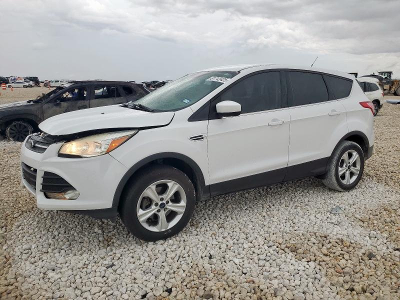 2016 FORD ESCAPE SE, 