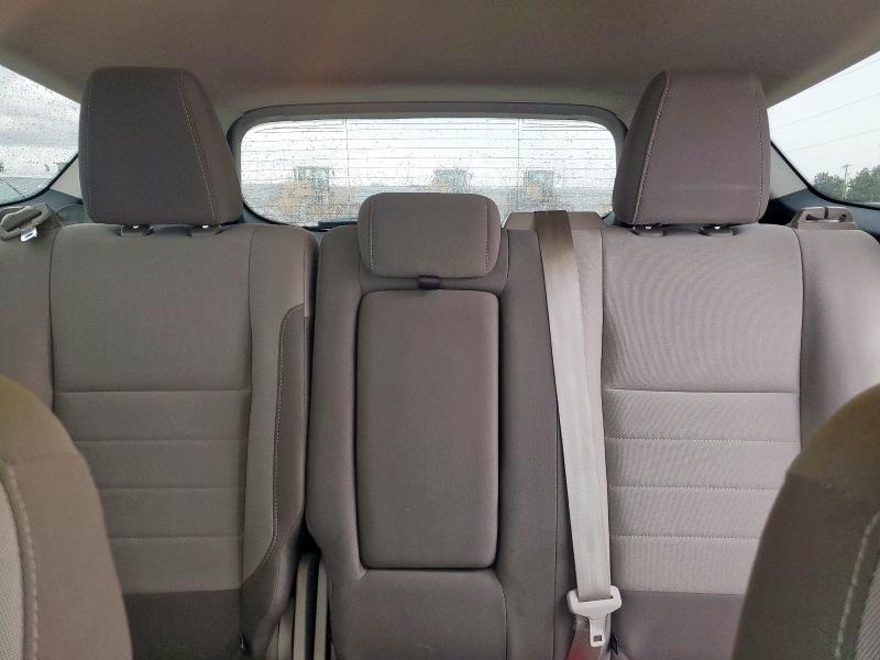 1FMCU0G70GUC25666 - 2016 FORD ESCAPE SE 白色 照片 10