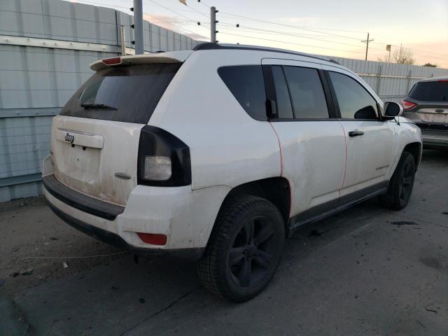 1C4NJDEB5GD757645 - 2016 JEEP COMPASS LATITUDE WHITE photo 3