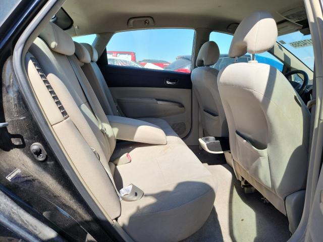 JTDKB20U797864775 - 2009 TOYOTA PRIUS 黑色 照片 10