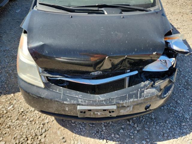 JTDKB20U797864775 - 2009 TOYOTA PRIUS 黑色 照片 11