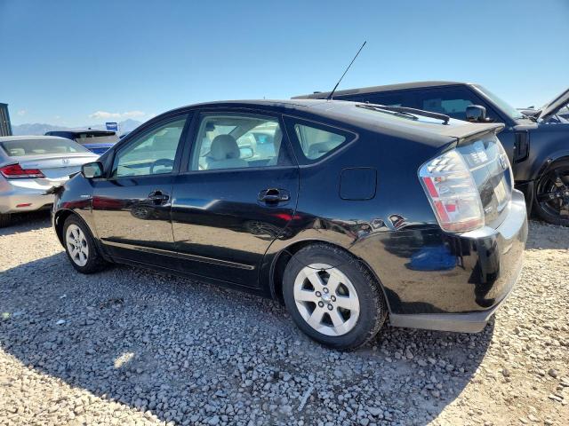 JTDKB20U797864775 - 2009 TOYOTA PRIUS 黑色 照片 2