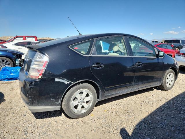 JTDKB20U797864775 - 2009 TOYOTA PRIUS 黑色 照片 3