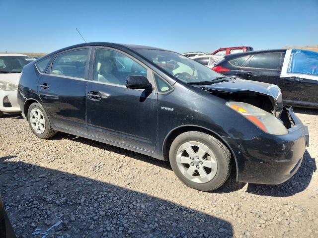 JTDKB20U797864775 - 2009 TOYOTA PRIUS 黑色 照片 4