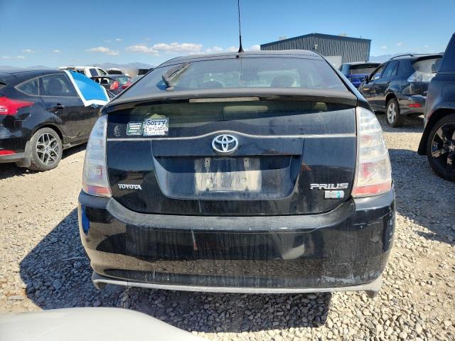 JTDKB20U797864775 - 2009 TOYOTA PRIUS 黑色 照片 6