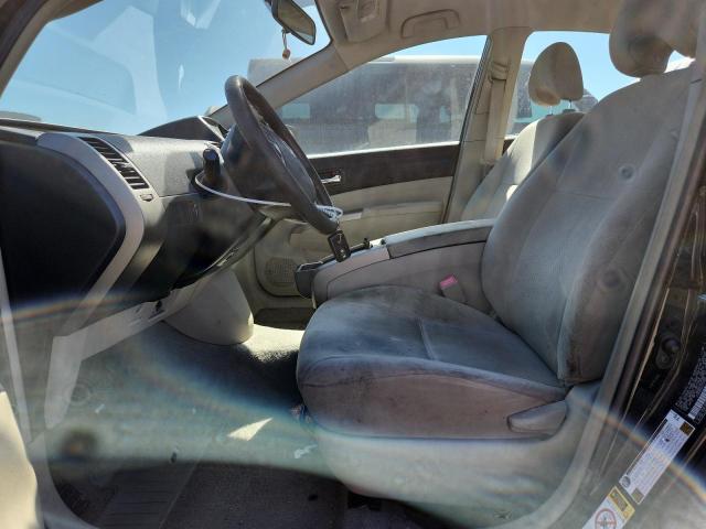 JTDKB20U797864775 - 2009 TOYOTA PRIUS 黑色 照片 7
