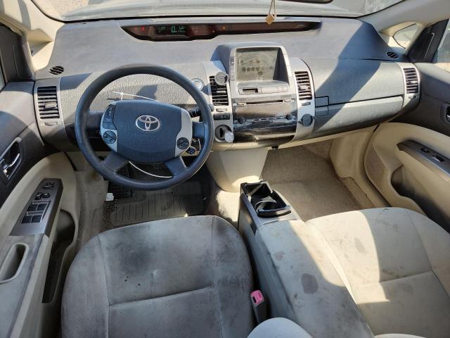 JTDKB20U797864775 - 2009 TOYOTA PRIUS 黑色 照片 8