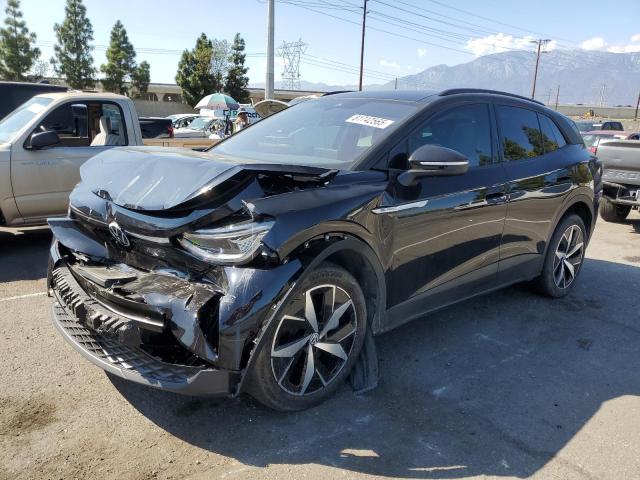 2023 VOLKSWAGEN ID.4 PRO S, 