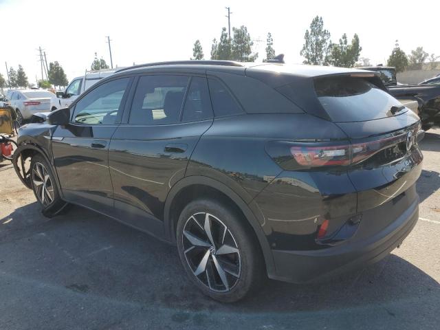 1V2WNPE81PC032174 - 2023 VOLKSWAGEN ID.4 PRO S Schwarz Foto 2