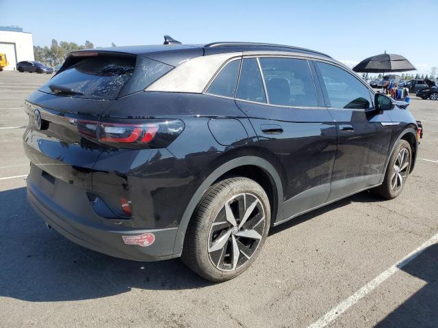 1V2WNPE81PC032174 - 2023 VOLKSWAGEN ID.4 PRO S Schwarz Foto 3